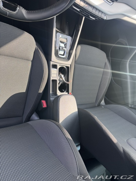 Škoda Octavia DSG 2,0 TDI 110 KW 2. MAJ 2020