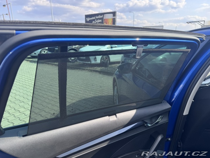 Škoda Octavia DSG 2,0 TDI 110 KW 2. MAJ 2020