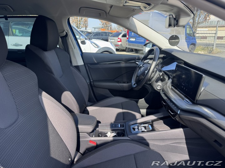 Škoda Octavia DSG 2,0 TDI 110 KW 2. MAJ 2020