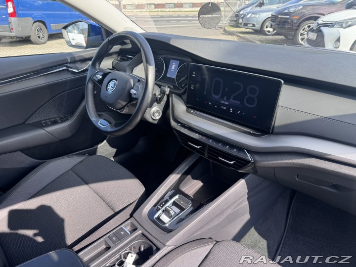 Škoda Octavia DSG 2,0 TDI 110 KW 2. MAJ 2020