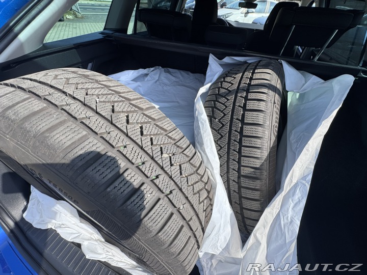 Škoda Octavia DSG 2,0 TDI 110 KW 2. MAJ 2020