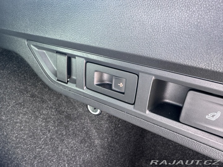 Škoda Octavia DSG 2,0 TDI 110 KW 2. MAJ 2020