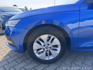 Škoda Octavia DSG 2,0 TDI 110 KW 2. MAJ 2020