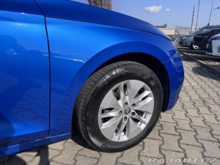 Škoda Octavia DSG 2,0 TDI 110 KW 2. MAJ 2020
