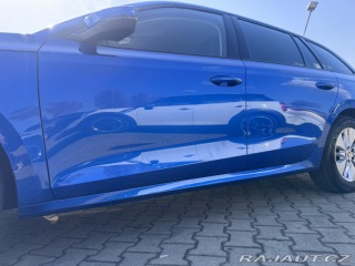 Škoda Octavia DSG 2,0 TDI 110 KW 2. MAJ 2020