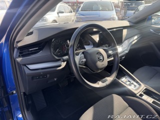 Škoda Octavia DSG 2,0 TDI 110 KW 2. MAJ 2020