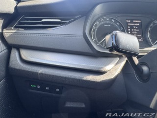 Škoda Octavia DSG 2,0 TDI 110 KW 2. MAJ 2020