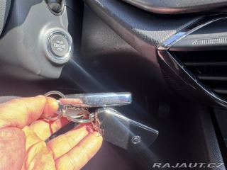 Škoda Octavia DSG 2,0 TDI 110 KW 2. MAJ 2020