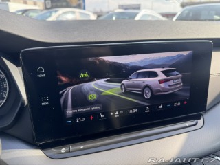 Škoda Octavia DSG 2,0 TDI 110 KW 2. MAJ 2020