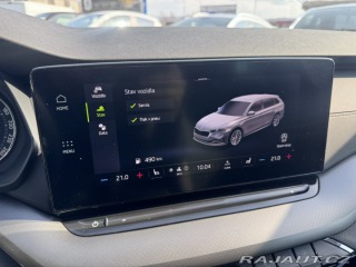 Škoda Octavia DSG 2,0 TDI 110 KW 2. MAJ 2020
