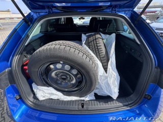 Škoda Octavia DSG 2,0 TDI 110 KW 2. MAJ 2020