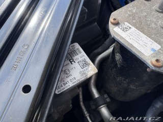 Škoda Octavia DSG 2,0 TDI 110 KW 2. MAJ 2020