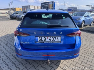 Škoda Octavia DSG 2,0 TDI 110 KW 2. MAJ 2020