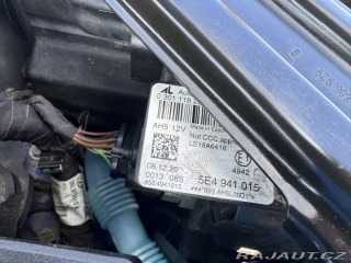 Škoda Octavia DSG 2,0 TDI 110 KW 2. MAJ 2020