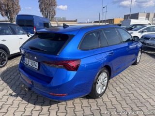 Škoda Octavia DSG 2,0 TDI 110 KW 2. MAJ 2020