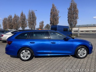 Škoda Octavia DSG 2,0 TDI 110 KW 2. MAJ 2020