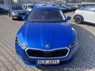Škoda Octavia DSG 2,0 TDI 110 KW 2. MAJ 2020