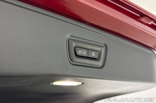 BMW 5 550e xDrive Touring 2025