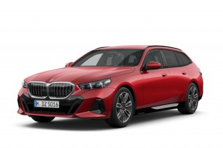 BMW 5 540d xDrive Touring