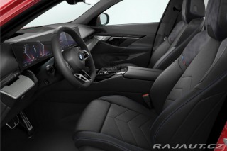 BMW 5 540d xDrive Touring 2026