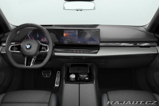 BMW 5 540d xDrive Touring 2026