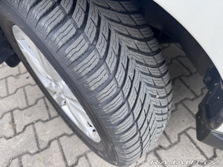 Hyundai Santa Fe 4X4 2,2CRDI 145KW 2MAJ 2011