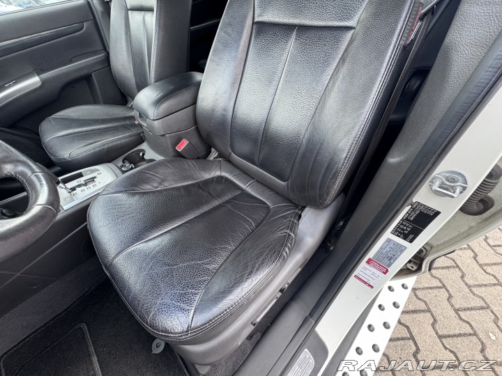 Hyundai Santa Fe 4X4 2,2CRDI 145KW 2MAJ 2011