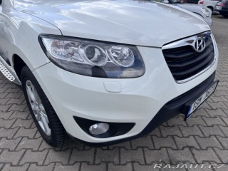 Hyundai Santa Fe 4X4 2,2CRDI 145KW 2MAJ 2011