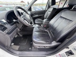 Hyundai Santa Fe 4X4 2,2CRDI 145KW 2MAJ 2011