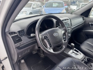 Hyundai Santa Fe 4X4 2,2CRDI 145KW 2MAJ 2011