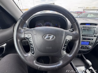 Hyundai Santa Fe 4X4 2,2CRDI 145KW 2MAJ 2011