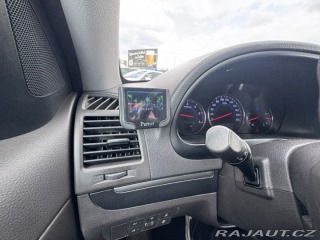 Hyundai Santa Fe 4X4 2,2CRDI 145KW 2MAJ 2011