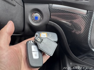 Hyundai Santa Fe 4X4 2,2CRDI 145KW 2MAJ 2011