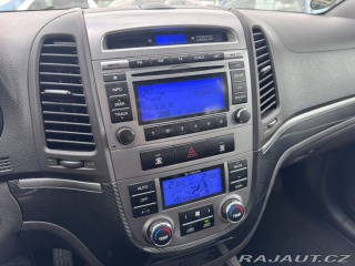 Hyundai Santa Fe 4X4 2,2CRDI 145KW 2MAJ 2011