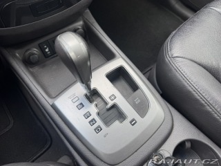 Hyundai Santa Fe 4X4 2,2CRDI 145KW 2MAJ 2011