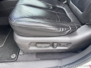 Hyundai Santa Fe 4X4 2,2CRDI 145KW 2MAJ 2011