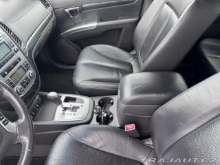Hyundai Santa Fe 4X4 2,2CRDI 145KW 2MAJ 2011