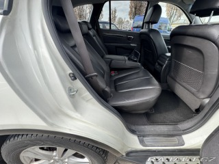 Hyundai Santa Fe 4X4 2,2CRDI 145KW 2MAJ 2011