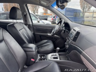Hyundai Santa Fe 4X4 2,2CRDI 145KW 2MAJ 2011