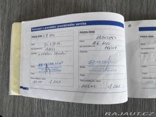 Hyundai Santa Fe 4X4 2,2CRDI 145KW 2MAJ 2011