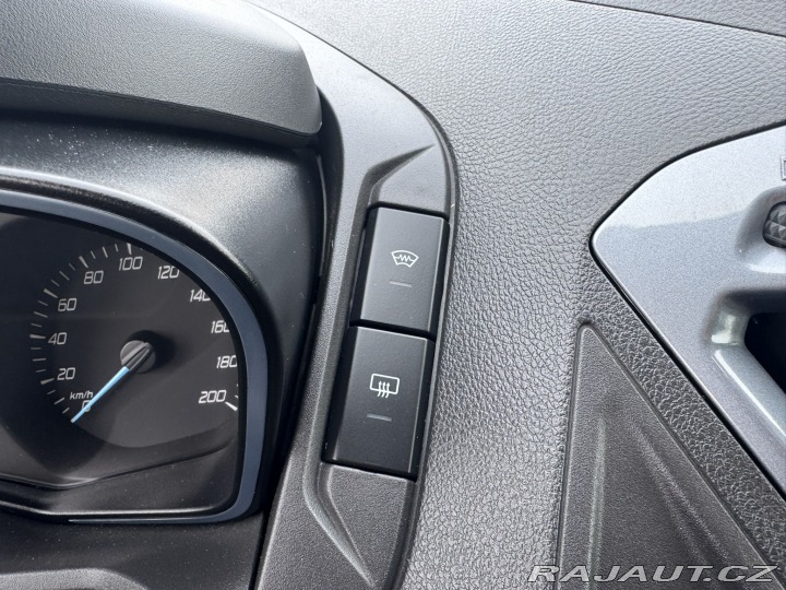 Ford Tourneo Custom 2,2D 114KW 8X 2X ŠOUP SER 2013