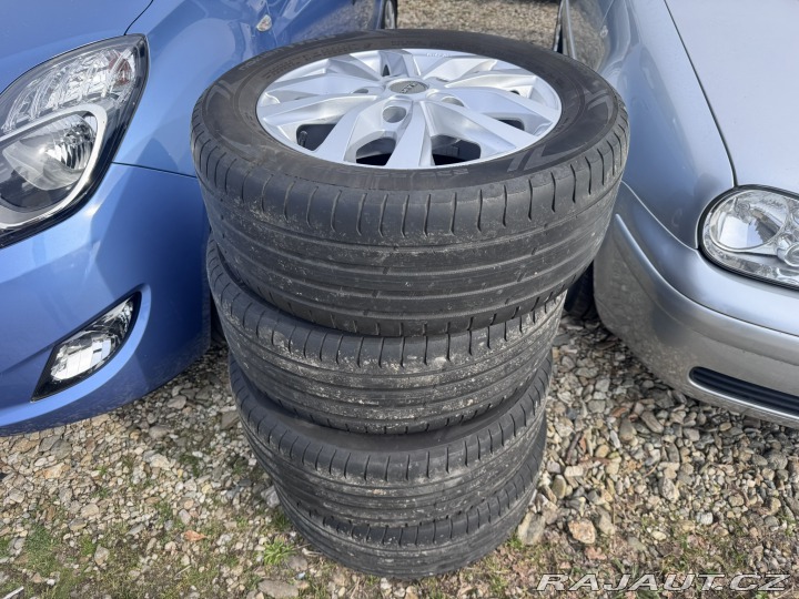 Ford Tourneo Custom 2,2D 114KW 8X 2X ŠOUP SER 2013