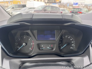 Ford Tourneo Custom 2,2D 114KW 8X 2X ŠOUP SER 2013
