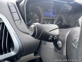 Ford Tourneo Custom 2,2D 114KW 8X 2X ŠOUP SER 2013