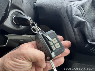 Ford Tourneo Custom 2,2D 114KW 8X 2X ŠOUP SER 2013