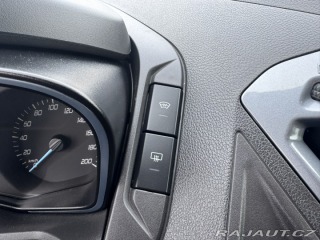 Ford Tourneo Custom 2,2D 114KW 8X 2X ŠOUP SER 2013