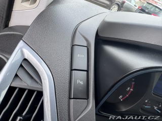 Ford Tourneo Custom 2,2D 114KW 8X 2X ŠOUP SER 2013