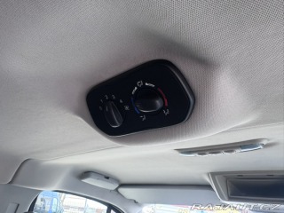 Ford Tourneo Custom 2,2D 114KW 8X 2X ŠOUP SER 2013