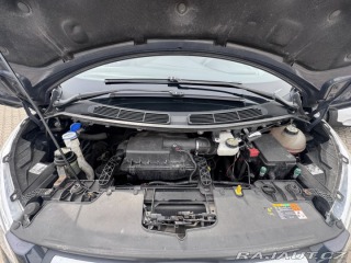 Ford Tourneo Custom 2,2D 114KW 8X 2X ŠOUP SER 2013