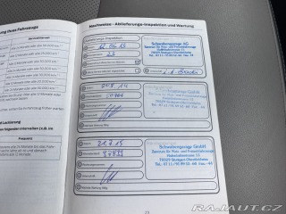 Ford Tourneo Custom 2,2D 114KW 8X 2X ŠOUP SER 2013